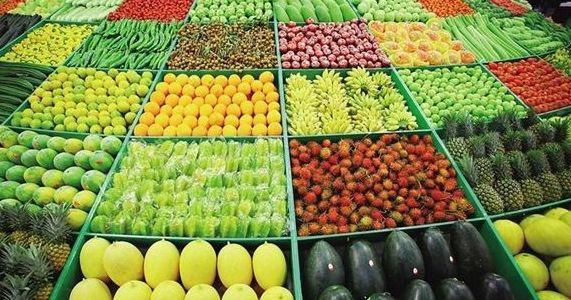 農產品流通行業 農產品綜合市場發展規模與趨勢分析