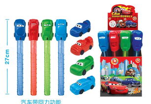 融樂玩具2012新品 新奇特米奇泡泡棒，點亮童心創意之選